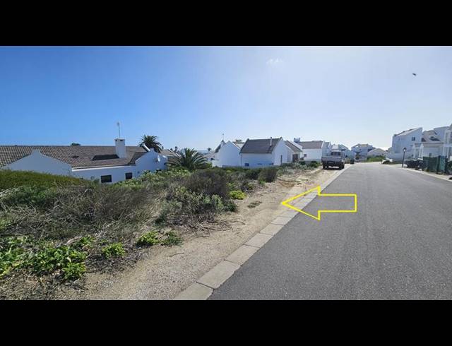 LAND FOR SALE IN SHELLEY POINT